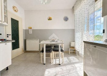 Four-room apartment Via Braie, Camporosso - photo 13