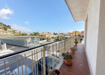 Four-room apartment Via Braie, Camporosso - photo 14