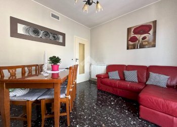 Four-room apartment Via Braie, Camporosso - photo 15