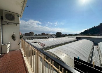 Four-room apartment Via Braie, Camporosso - photo 24
