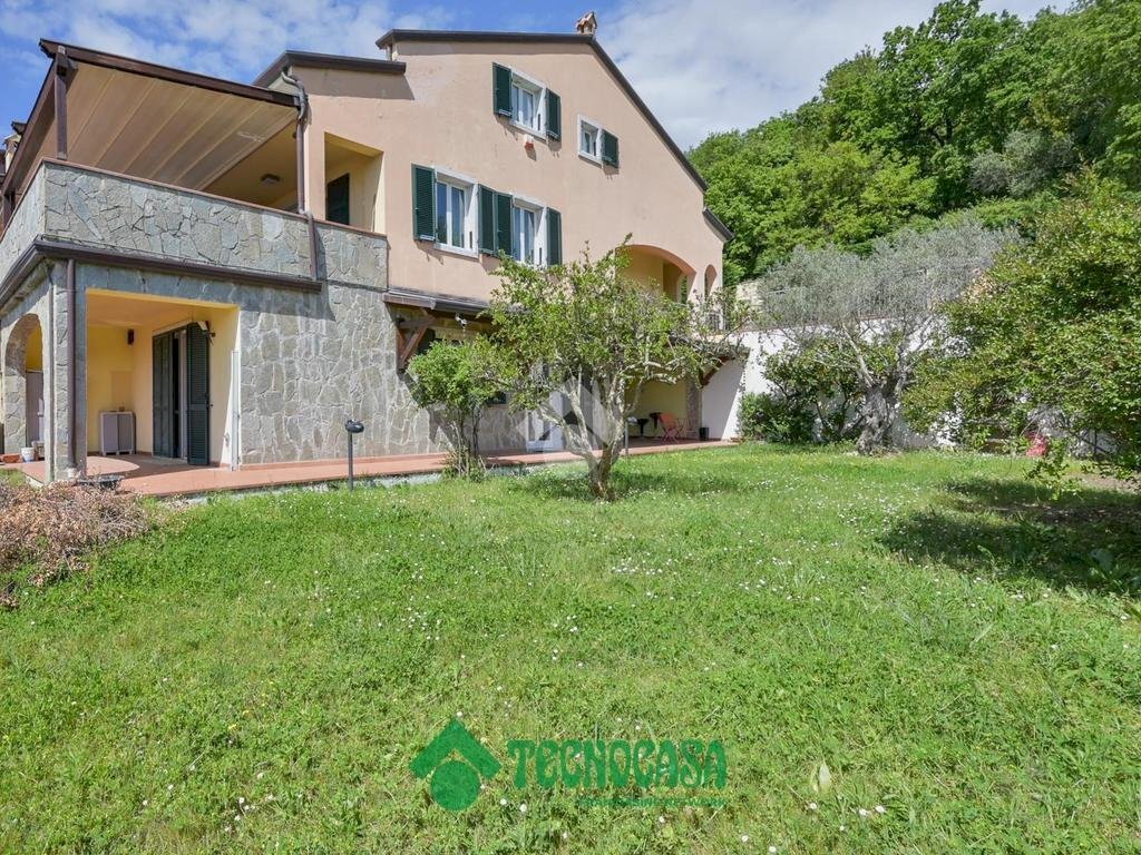 Appartamento Via montavecchia, Fosdinovo - foto 1