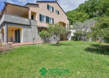 Appartamento Via montavecchia, Fosdinovo - foto 1