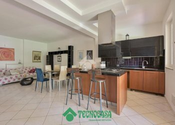 Appartamento Via montavecchia, Fosdinovo - foto 21