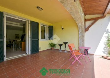 Appartamento Via montavecchia, Fosdinovo - foto 22