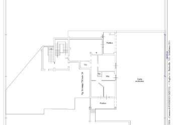 Casa semi indipendente Via montavecchia, Fosdinovo - foto 27