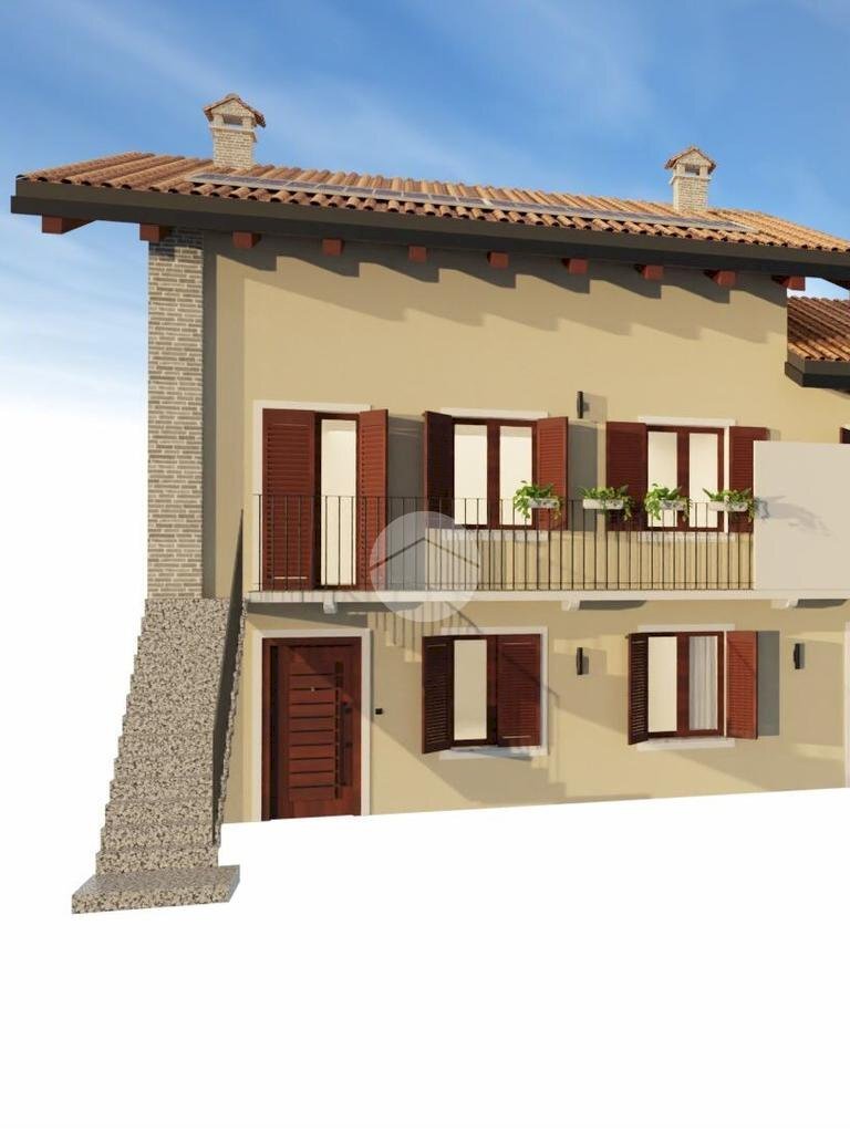 Four-room apartment Via ugo foscolo, San Gillio - photo 3