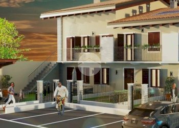 Four-room apartment Via ugo foscolo, San Gillio - photo 2