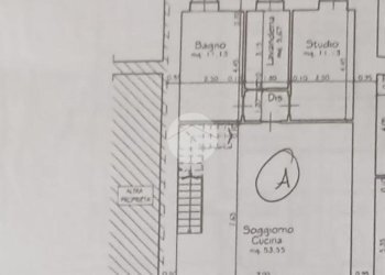 Four-room apartment Via ugo foscolo, San Gillio - photo 5