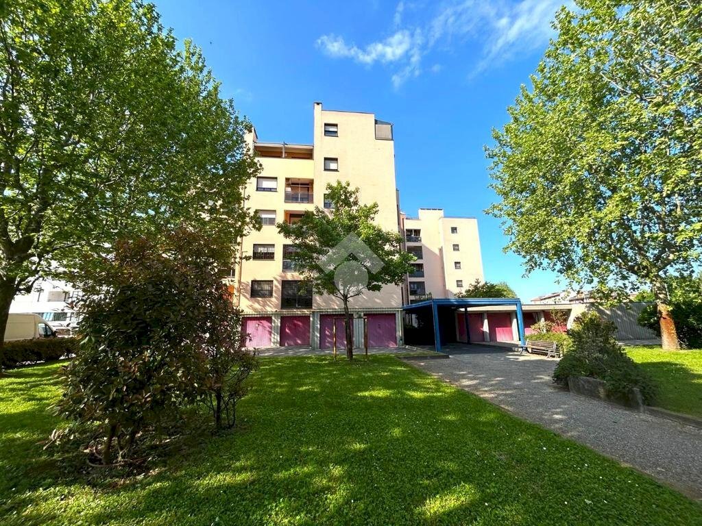 Quadrilocale Via Claudio Calanchi, Anzola dell'Emilia - foto 1