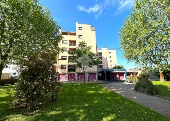 Quadrilocale Via Claudio Calanchi, Anzola dell'Emilia - foto 1