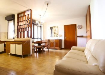 Quadrilocale Via Claudio Calanchi, Anzola dell'Emilia - foto 4