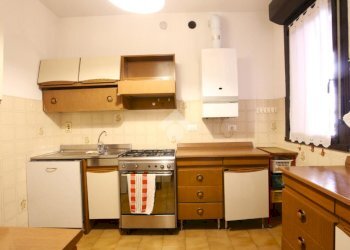 Quadrilocale Via Claudio Calanchi, Anzola dell'Emilia - foto 6