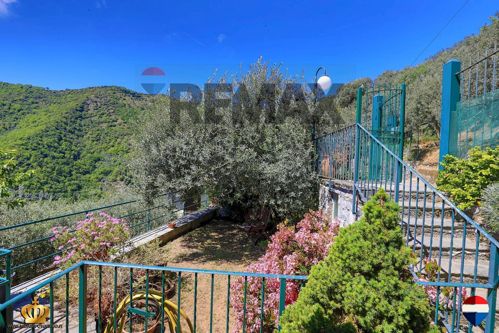 Independent house Passo Campetti, 13
Testana, Avegno - photo 3