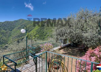 Independent house Passo Campetti, 13 
 Testana, Avegno - photo 2