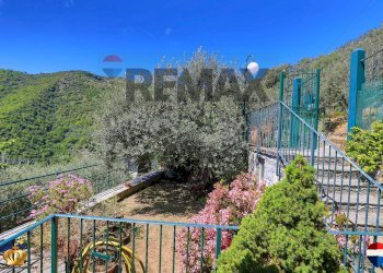Independent house Passo Campetti, 13 
 Testana, Avegno - photo 3