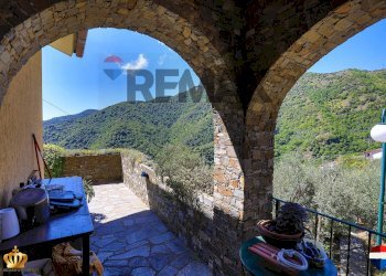 Independent house Passo Campetti, 13 
 Testana, Avegno - photo 5