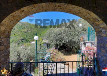 Independent house Passo Campetti, 13 
 Testana, Avegno - photo 6