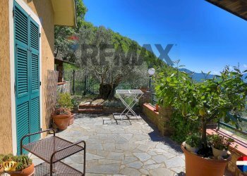 Independent house Passo Campetti, 13 
 Testana, Avegno - photo 9