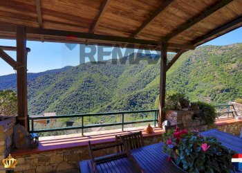 Independent house Passo Campetti, 13 
 Testana, Avegno - photo 11