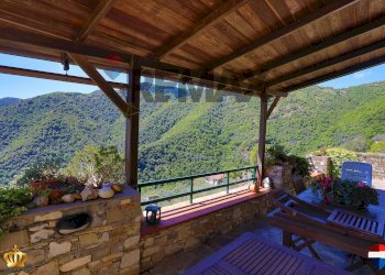 Independent house Passo Campetti, 13 
 Testana, Avegno - photo 13