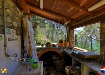 Independent house Passo Campetti, 13 
 Testana, Avegno - photo 16