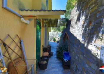 Independent house Passo Campetti, 13 
 Testana, Avegno - photo 18