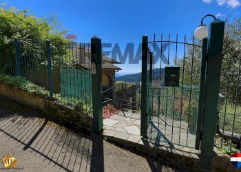 Independent house Passo Campetti, 13 
 Testana, Avegno - photo 20