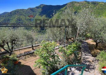 Independent house Passo Campetti, 13 
 Testana, Avegno - photo 22