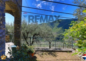 Independent house Passo Campetti, 13 
 Testana, Avegno - photo 23
