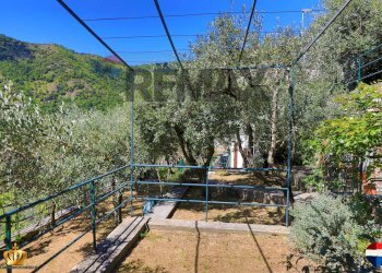 Independent house Passo Campetti, 13 
 Testana, Avegno - photo 24