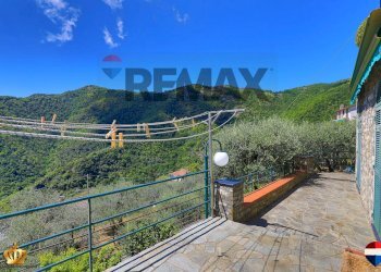Independent house Passo Campetti, 13 
 Testana, Avegno - photo 27