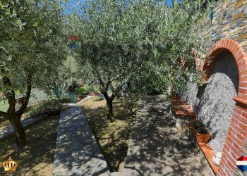 Independent house Passo Campetti, 13 
 Testana, Avegno - photo 28