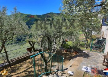Independent house Passo Campetti, 13 
 Testana, Avegno - photo 29