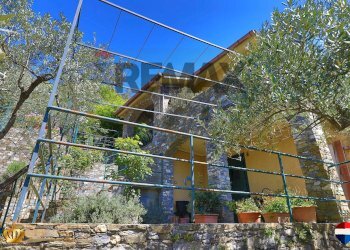 Independent house Passo Campetti, 13 
 Testana, Avegno - photo 33