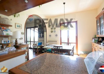 Independent house Passo Campetti, 13 
 Testana, Avegno - photo 41