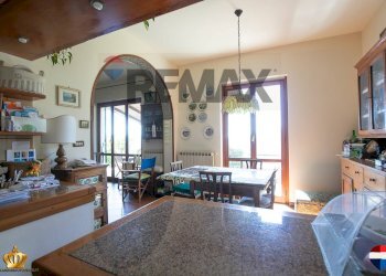 Independent house Passo Campetti, 13 
 Testana, Avegno - photo 42