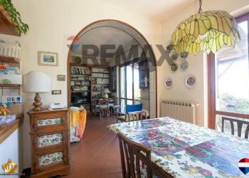Independent house Passo Campetti, 13 
 Testana, Avegno - photo 45