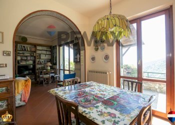 Independent house Passo Campetti, 13 
 Testana, Avegno - photo 46