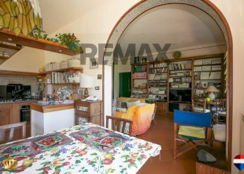 Independent house Passo Campetti, 13 
 Testana, Avegno - photo 47