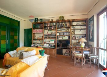 Independent house Passo Campetti, 13 
 Testana, Avegno - photo 49