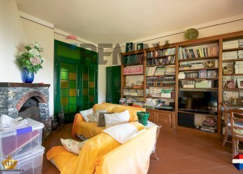 Independent house Passo Campetti, 13 
 Testana, Avegno - photo 50