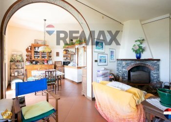 Independent house Passo Campetti, 13 
 Testana, Avegno - photo 51