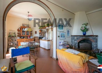 Independent house Passo Campetti, 13 
 Testana, Avegno - photo 52