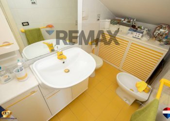 Independent house Passo Campetti, 13 
 Testana, Avegno - photo 66