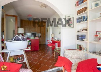 Independent house Passo Campetti, 13 
 Testana, Avegno - photo 73