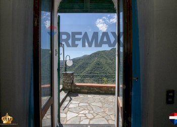 Independent house Passo Campetti, 13 
 Testana, Avegno - photo 81