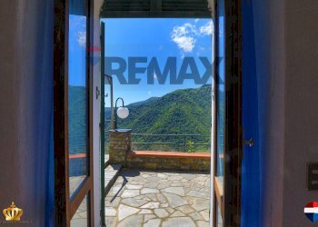 Independent house Passo Campetti, 13 
 Testana, Avegno - photo 82