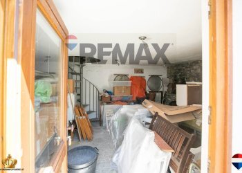 Independent house Passo Campetti, 13 
 Testana, Avegno - photo 87