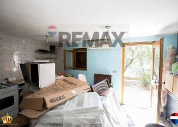 Independent house Passo Campetti, 13 
 Testana, Avegno - photo 89