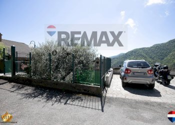 Independent house Passo Campetti, 13 
 Testana, Avegno - photo 106